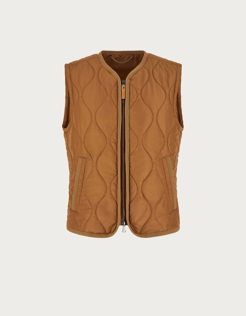 Canali waistcoat discount