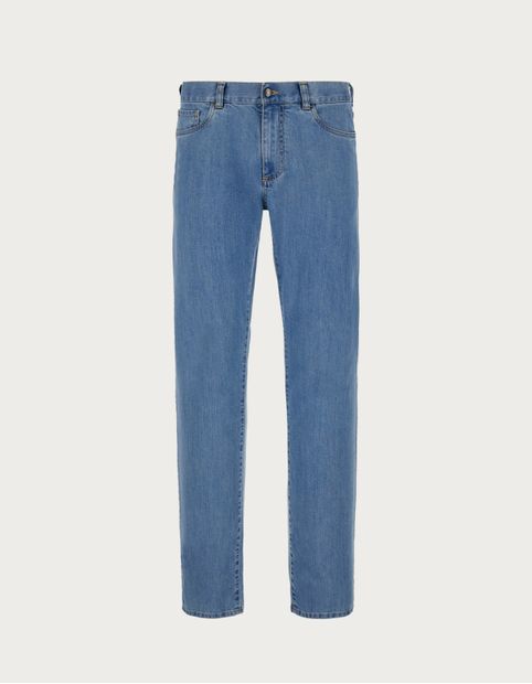 Canali store jeans sale