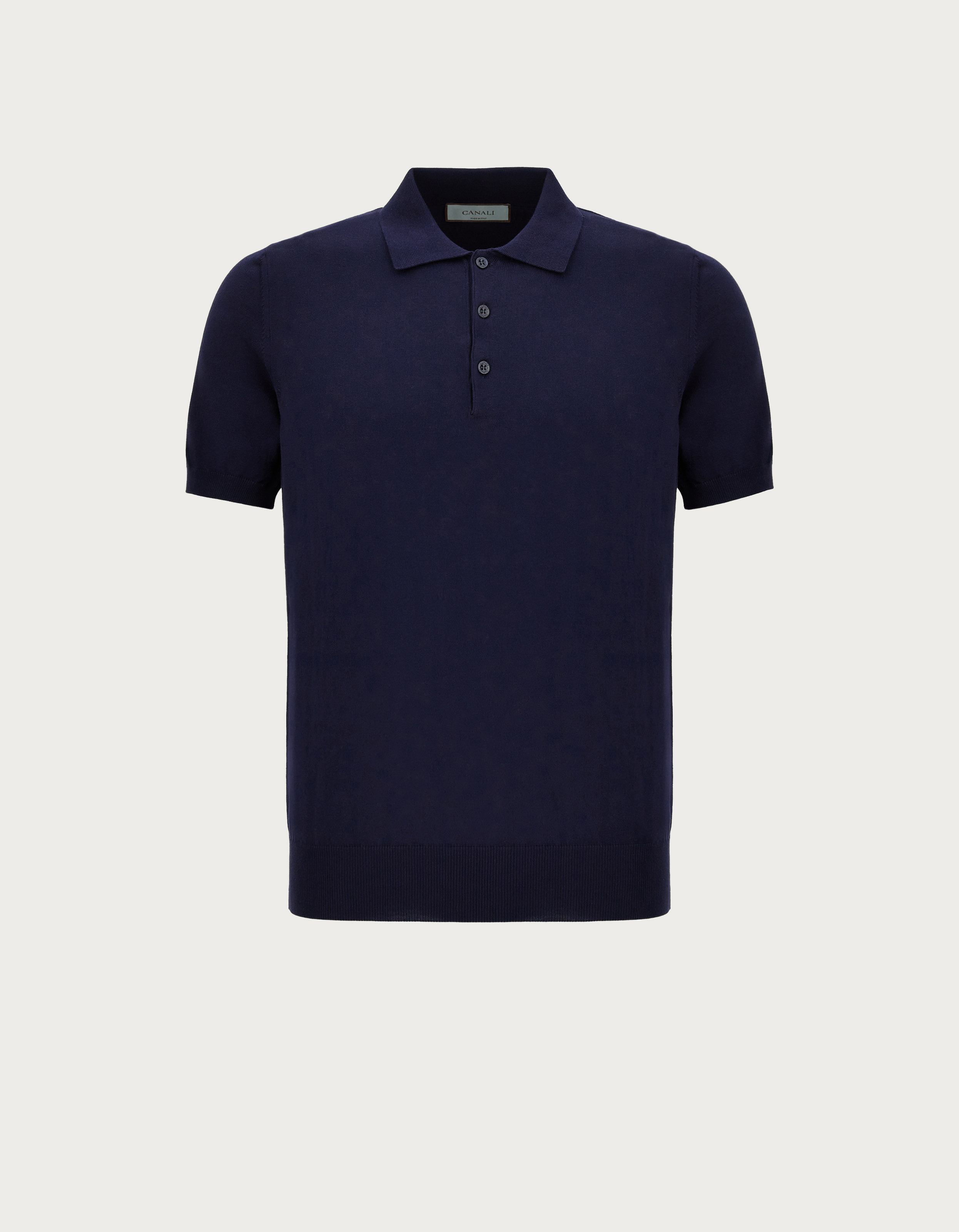 Canali polo shirt on sale