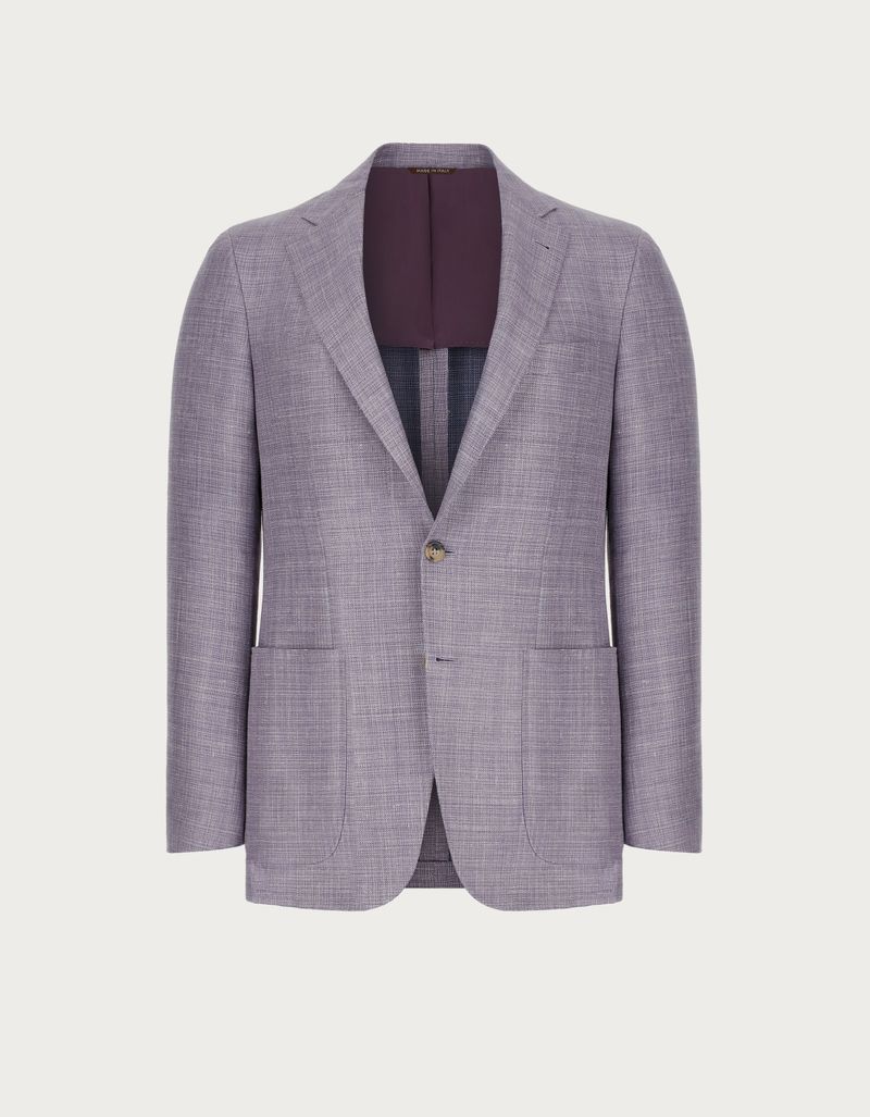 Canali kei blazer best sale