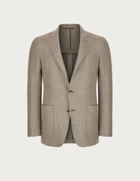 Canali best sale kei blazer