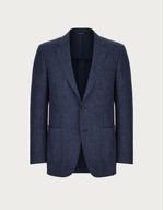 Canali travel clearance blazer