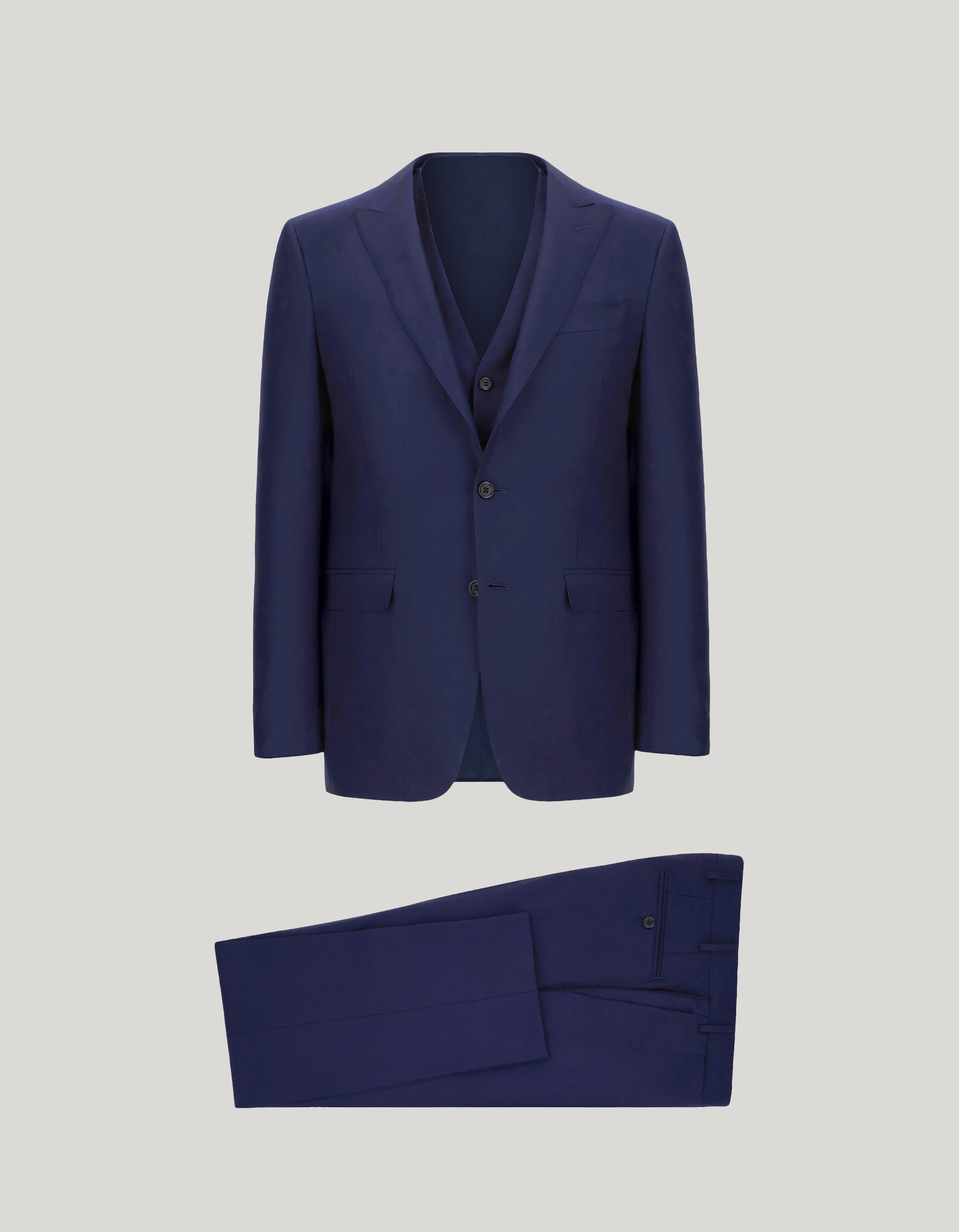 CANALI セットアップ スーツ イタリア製 Italian men's suits | Canali INTL