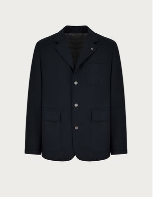 Canali outerwear hotsell