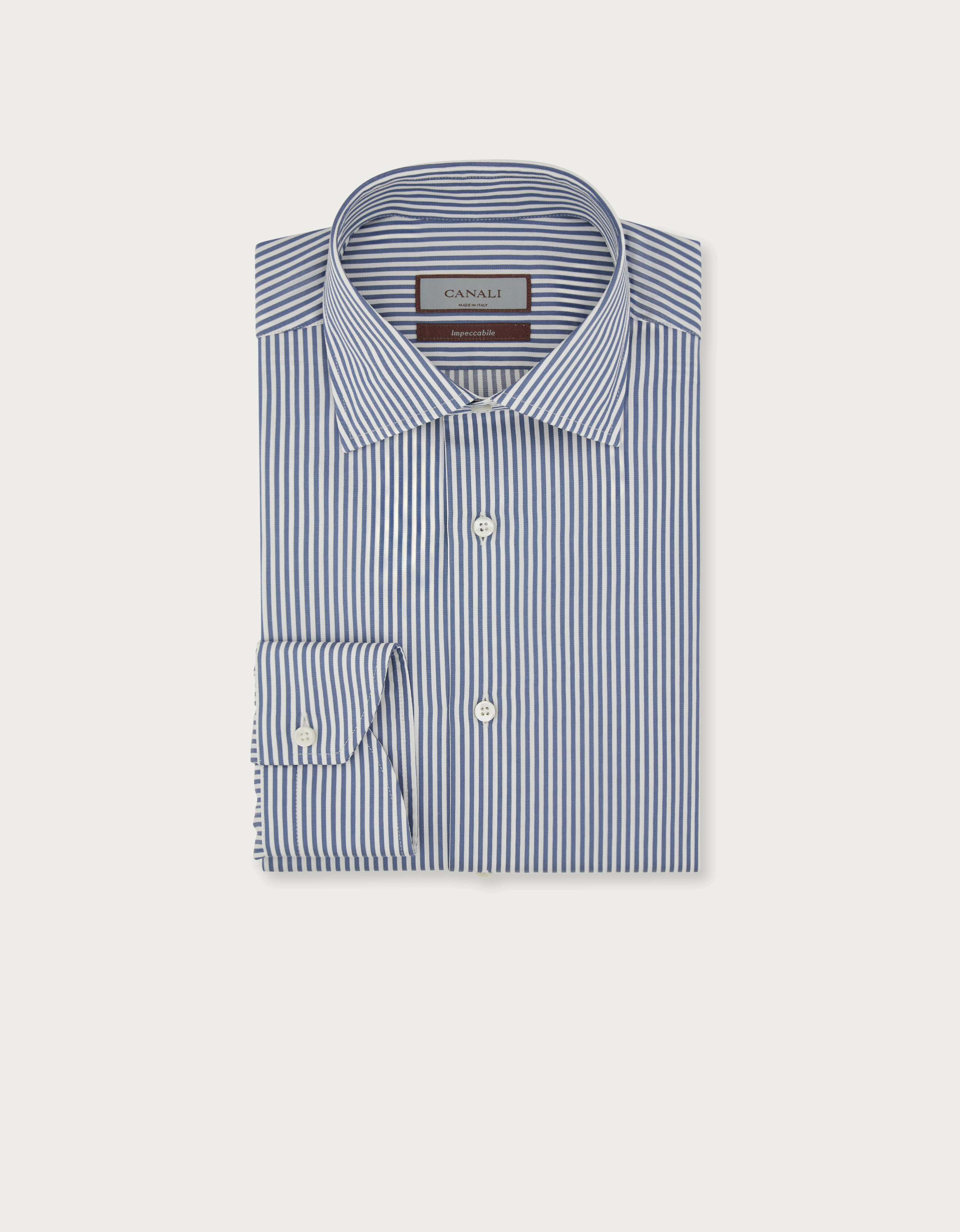 Men s dress shirts Canali INTL