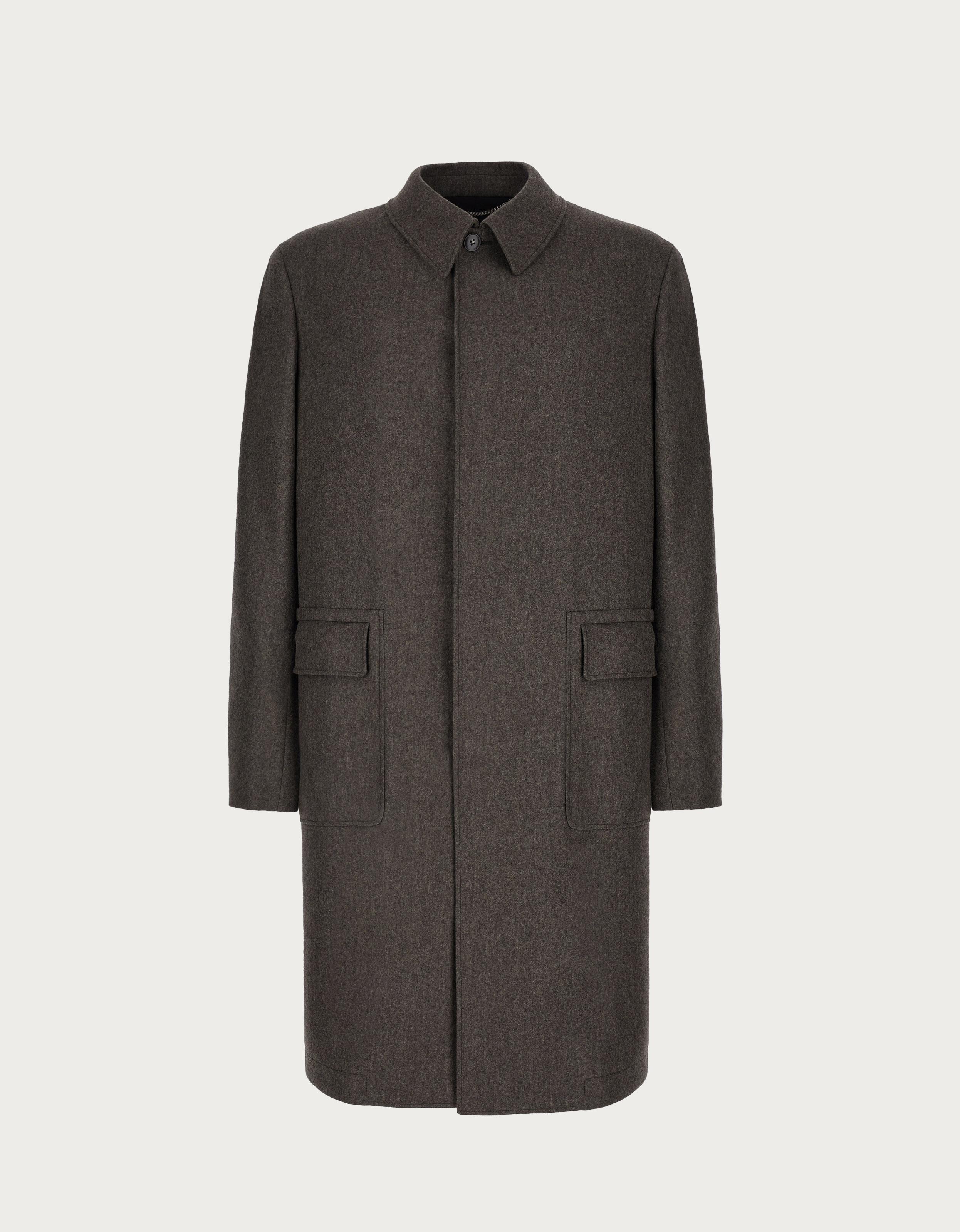 Men s classic coats Canali Canali INTL