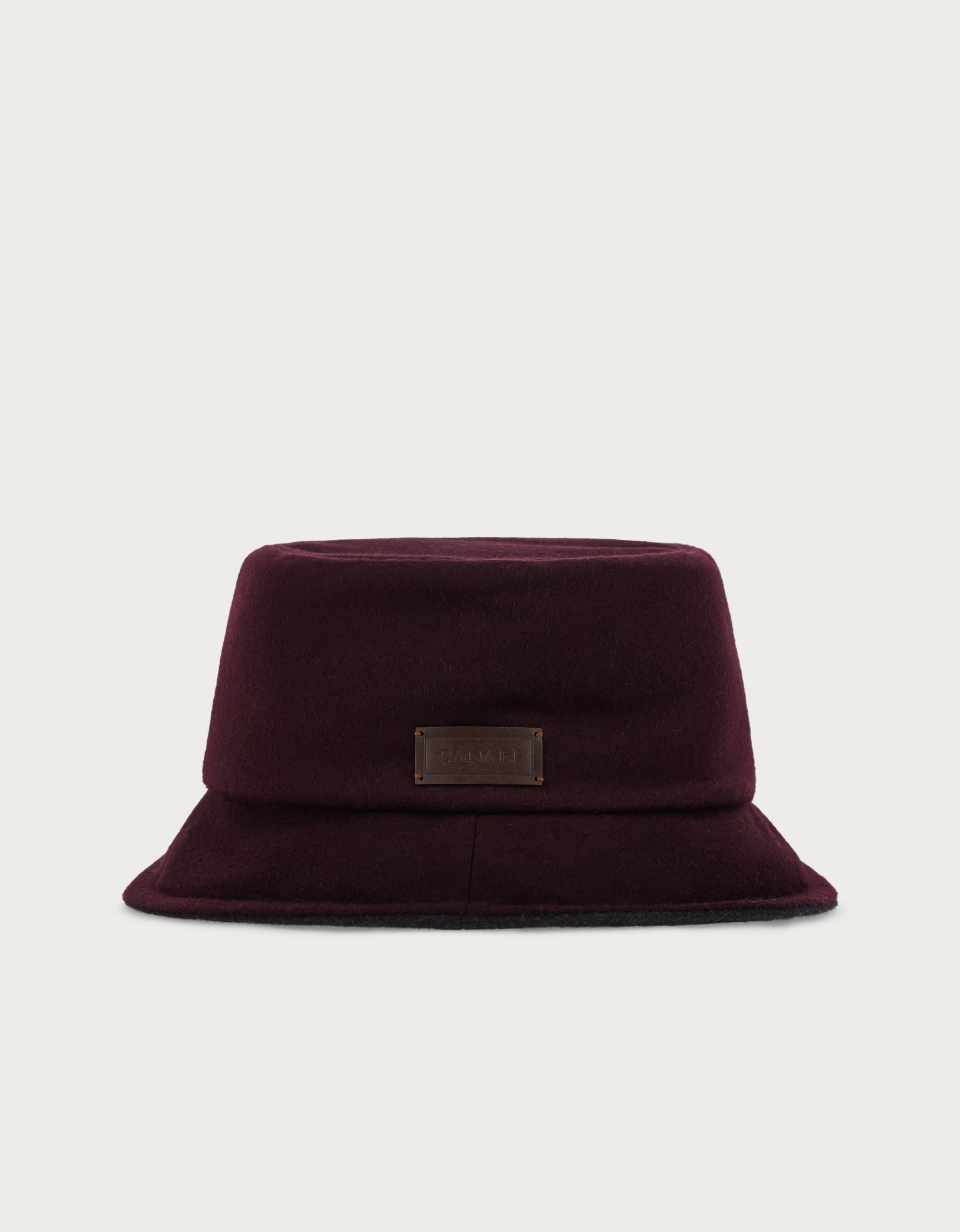 キャンバス ハット[Canvas Hat] | YANO SILK LINE