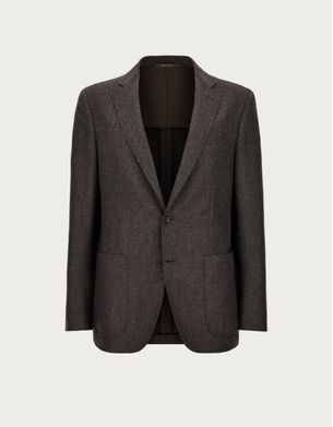 Canali kei blazer best sale