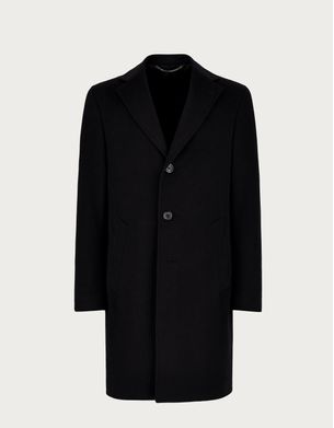 Canali winter coat on sale