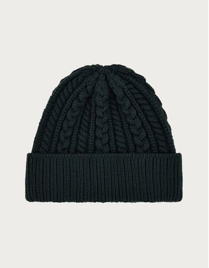 Designer hats beanies and caps for men Canali GB