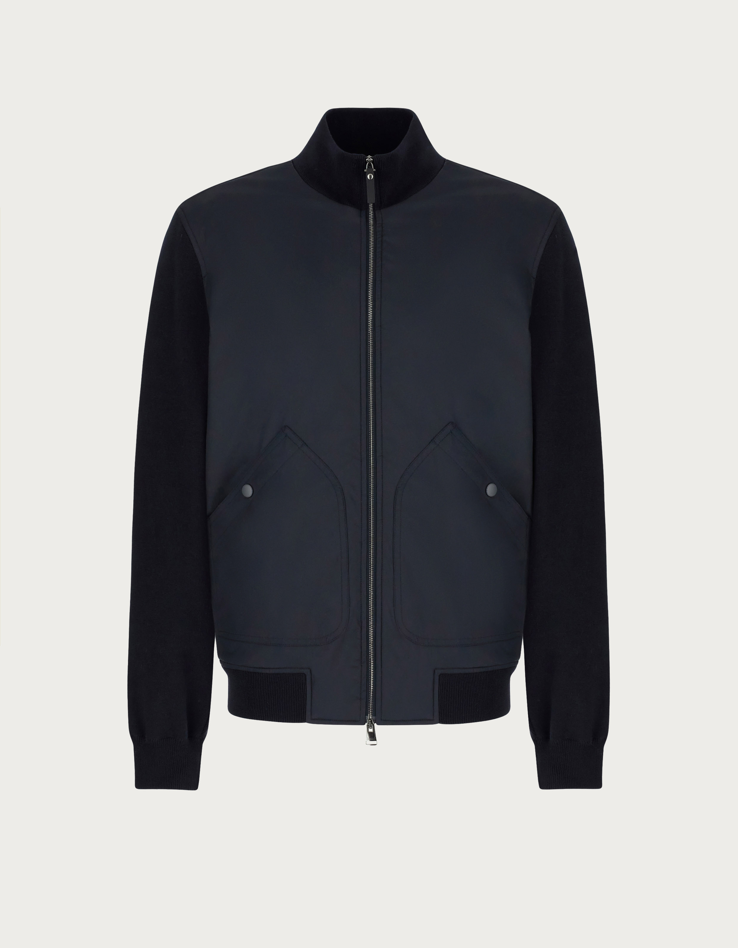 Men's jackets: casual, classic and elegant - Canali INTL