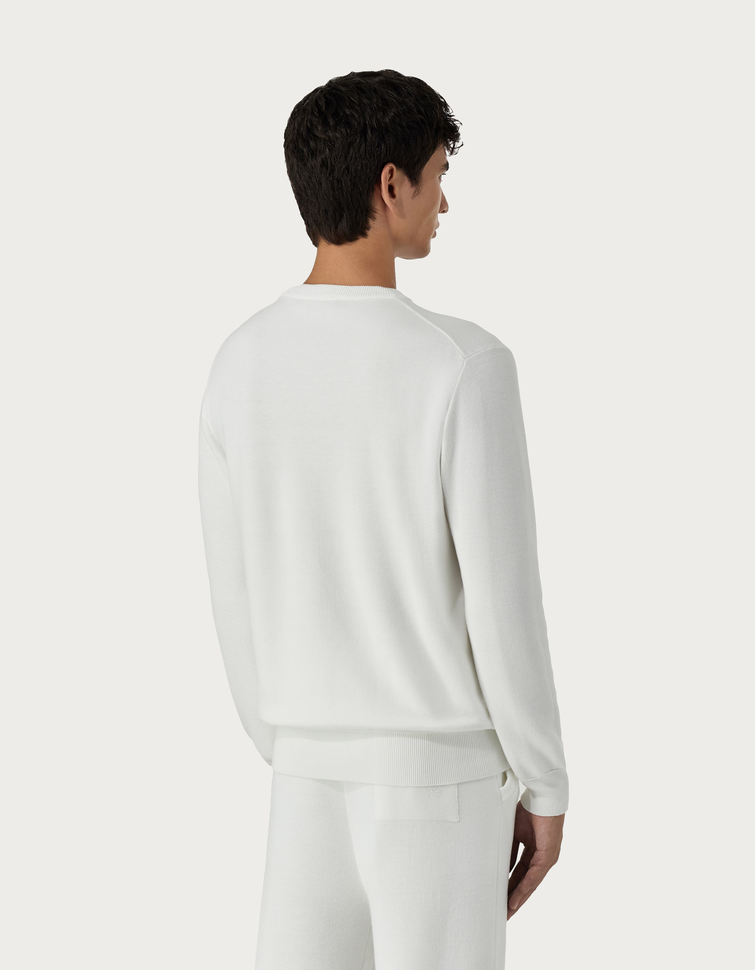 WIND AND SEA 22F/W SEA CREW NECK