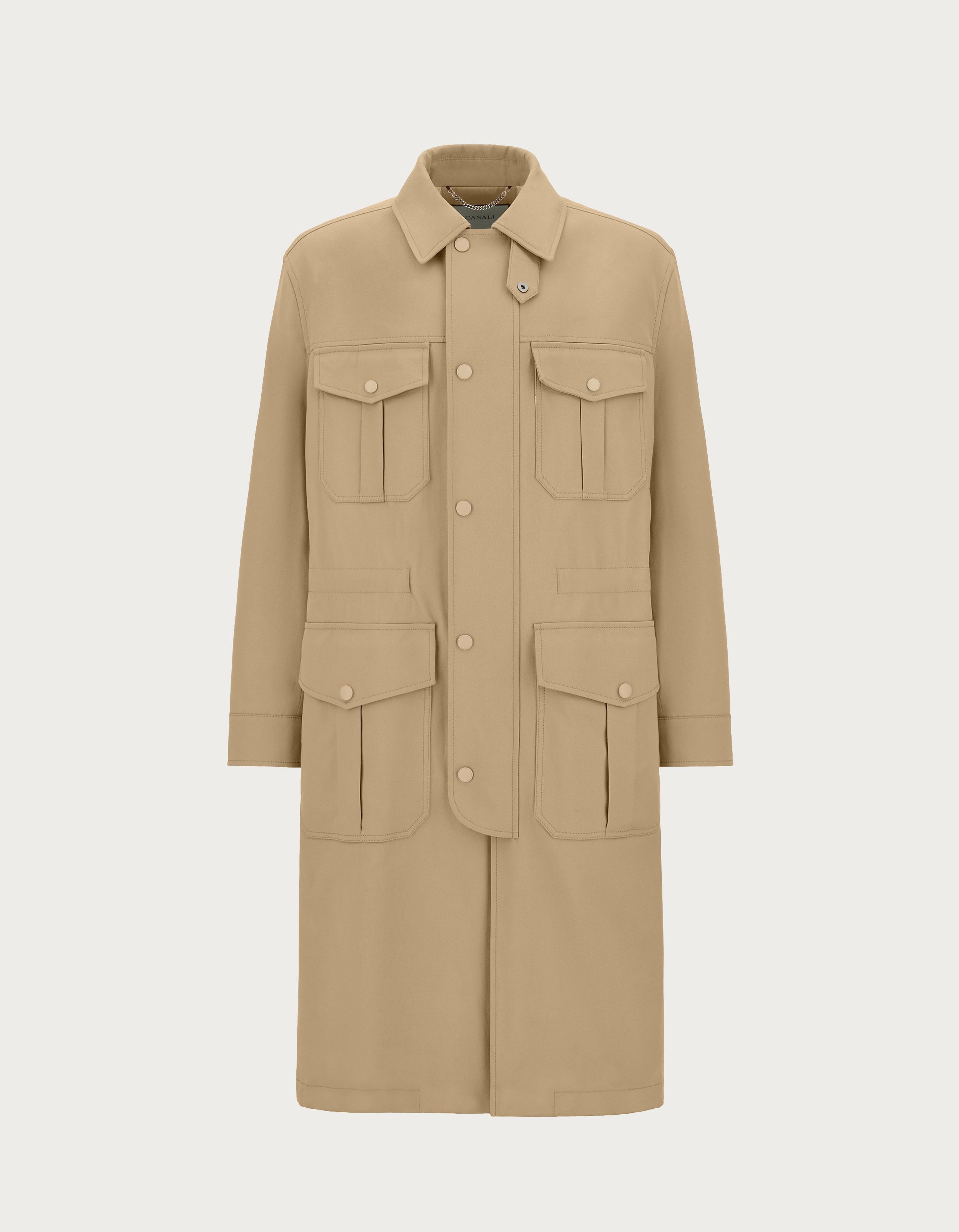 Men's suits, casual and formalwear, Made in Italy | Canali INTL