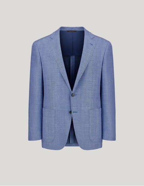 Kei Line - Men's Kei Blazers and Jackets | Canali INTL