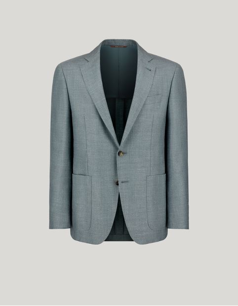 Kei Line - Men's Kei Blazers and Jackets | Canali INTL