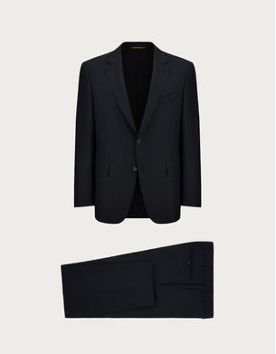 Italian men's suits | Canali INTL Italian men's suits | Canali INTL