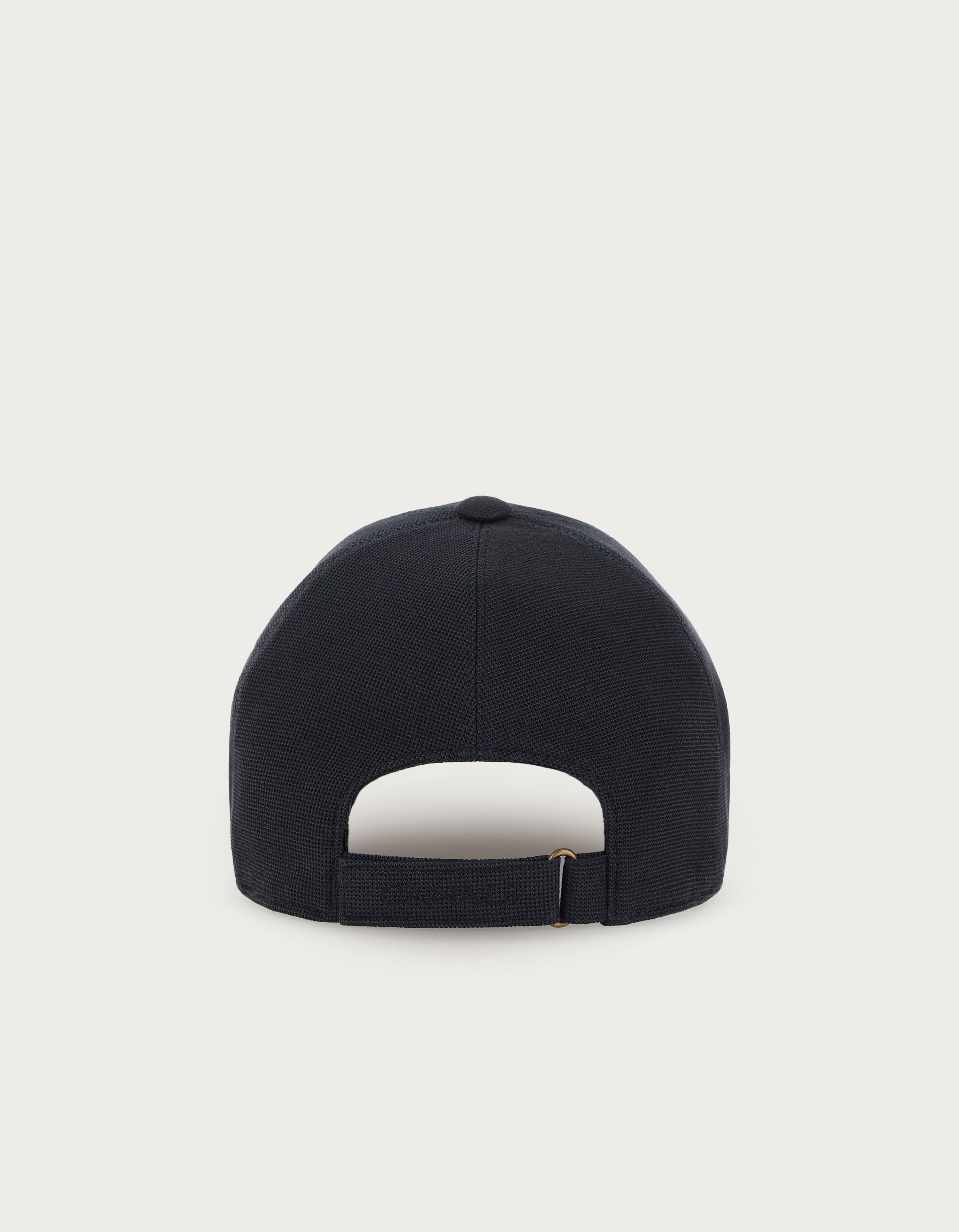 Men's cotton baseball hat - Canali EU Men's cotton baseball hat - Canali EU
