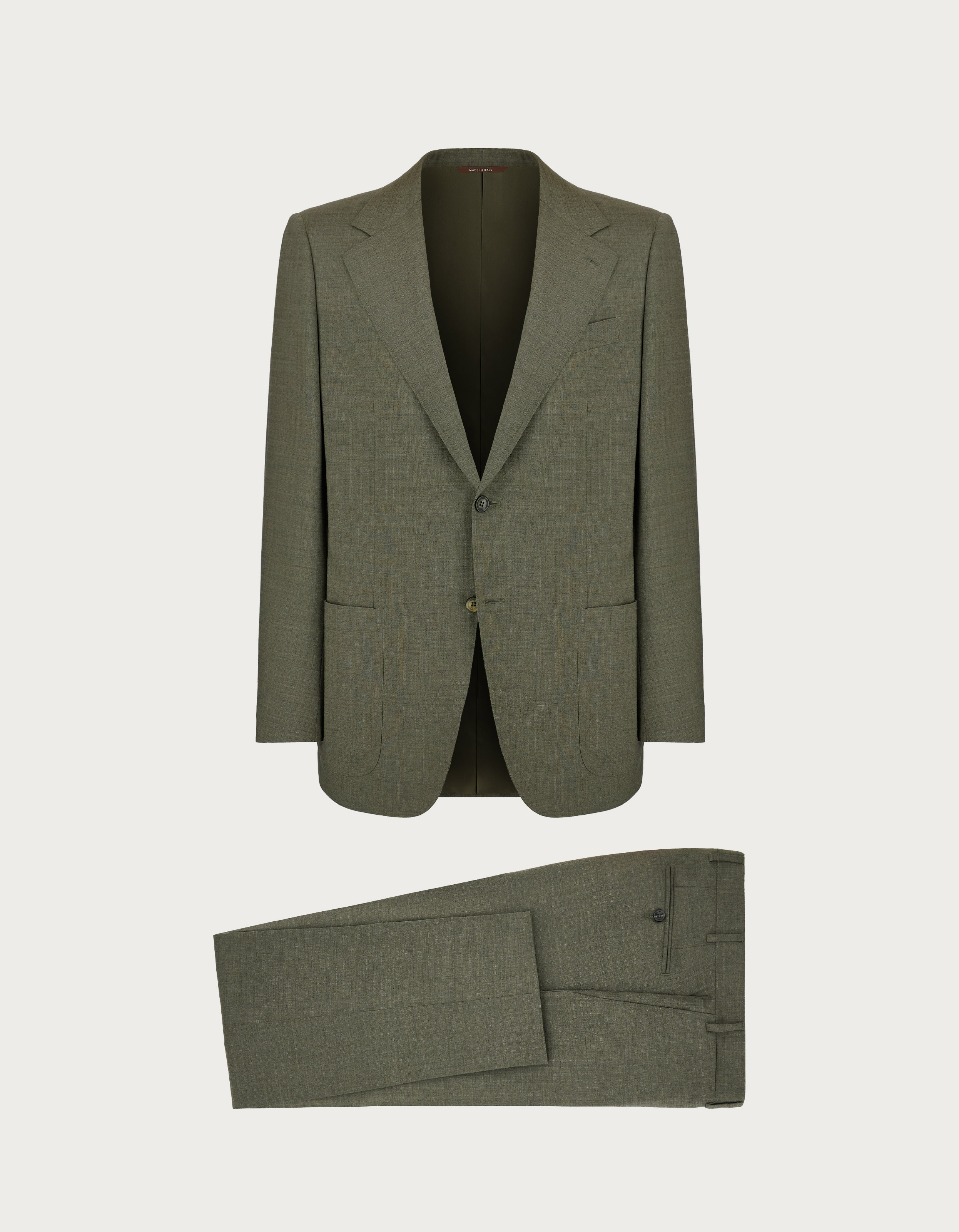 Italian men's suits | Canali INTL Italian men's suits | Canali INTL