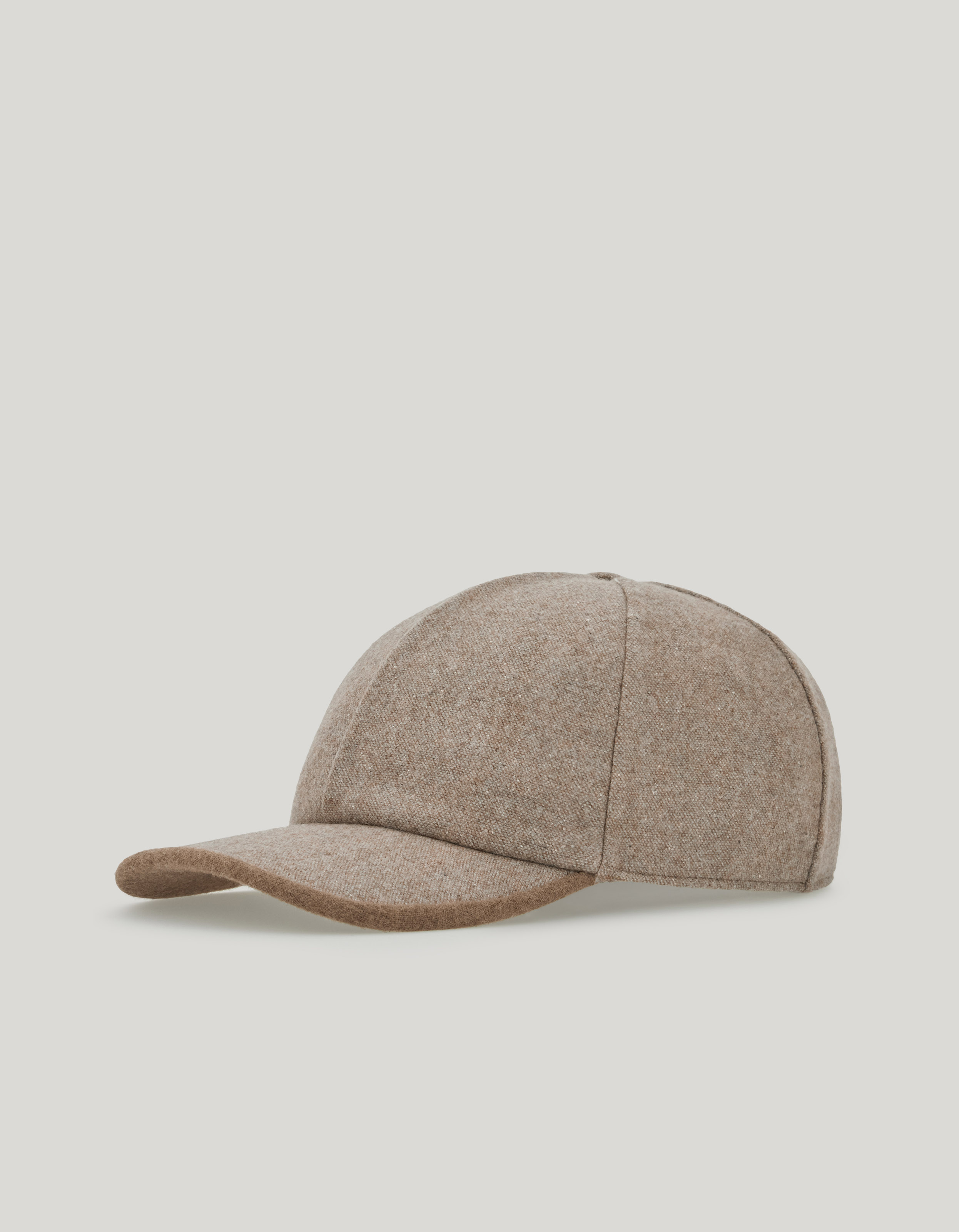Cappelli e berretti uomo Made in Italy Canali IT