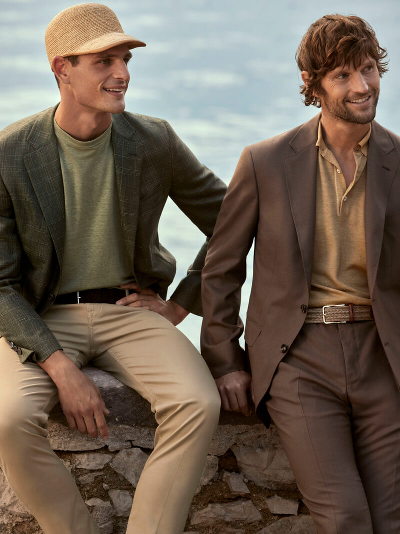 TENUE DE COCKTAIL