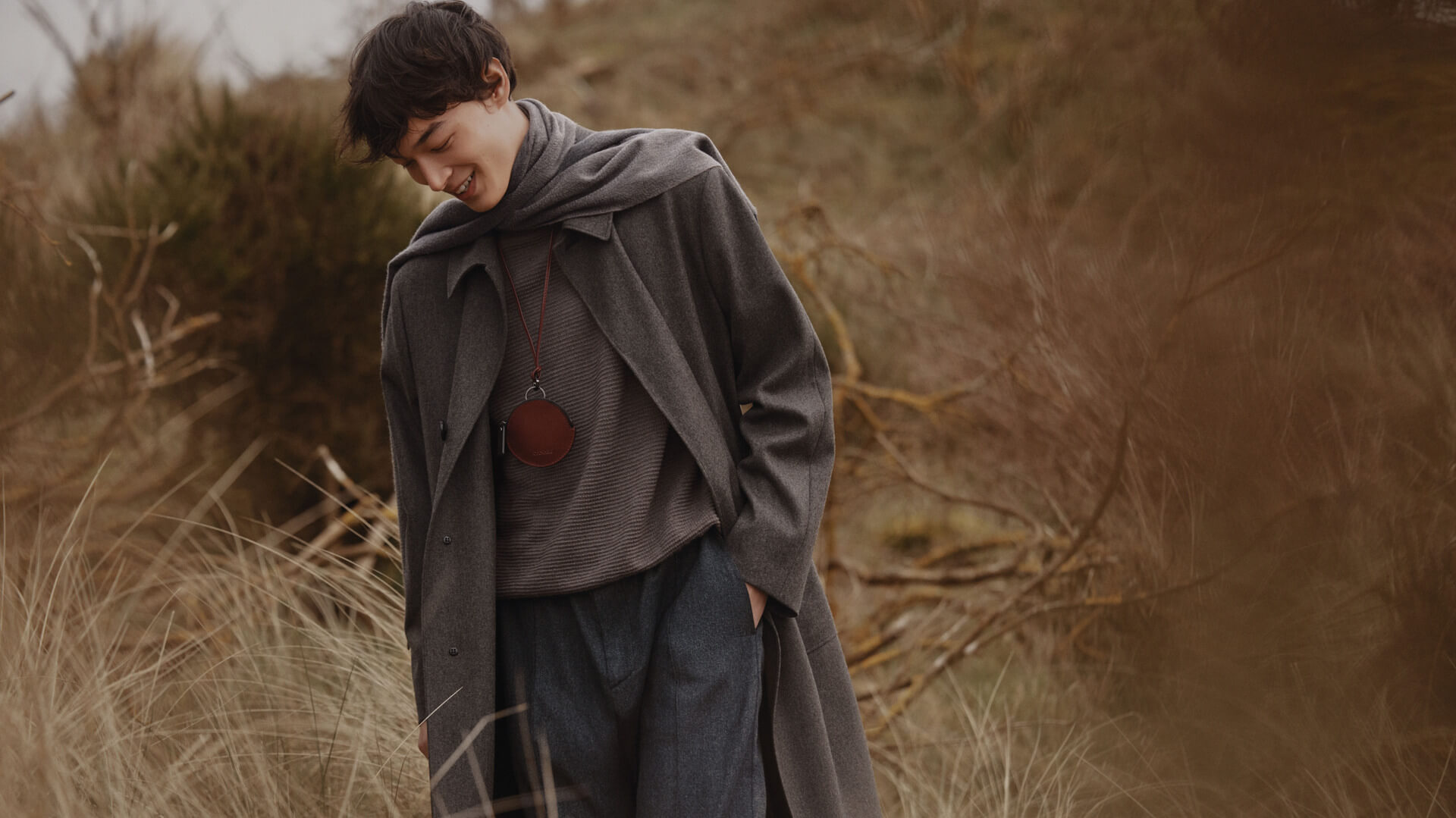 Layering