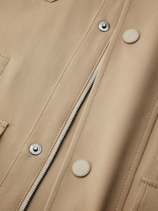 Safari Jacket | Canali EU Safari Jacket | Canali EU