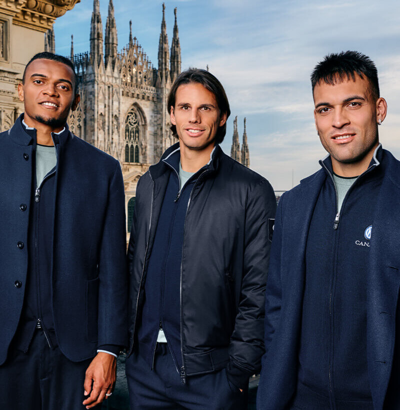 EXCELLENCE SUITS STARS