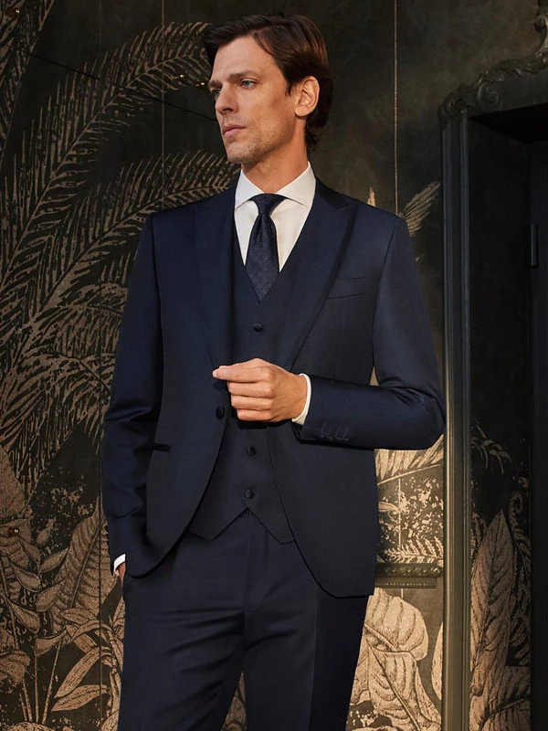 armani cigarette Giorgio Men's Smoking Soho Shawl-Collar Tuxedo STRONGER WITH YOU TOBACCO Inspired