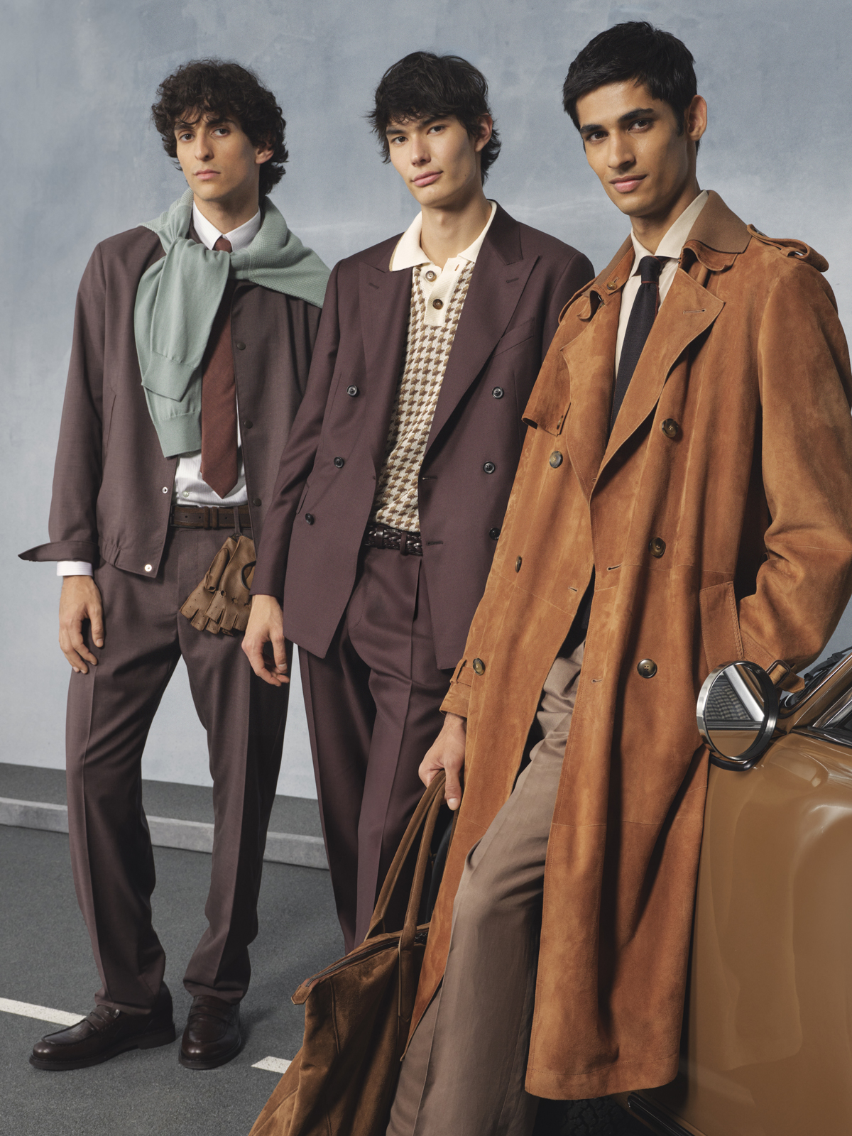 SPRING SUMMER 2026